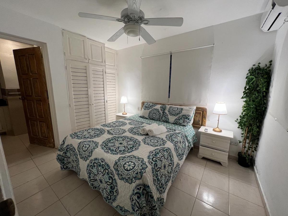 Deluxe Villas Bavaro Beach & Spa - Best Price For Long Term Vacation Rental Punta Cana Esterno foto