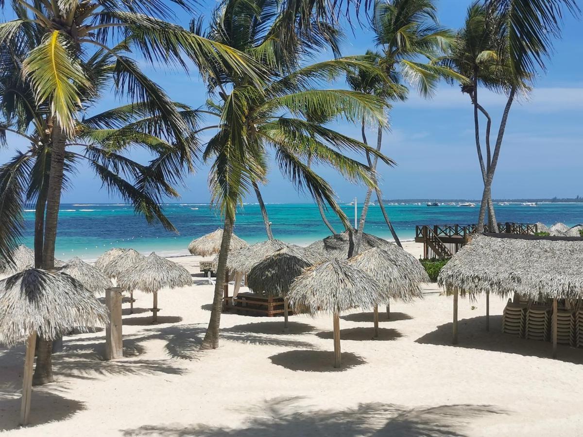 Deluxe Villas Bavaro Beach & Spa - Best Price For Long Term Vacation Rental Punta Cana Esterno foto