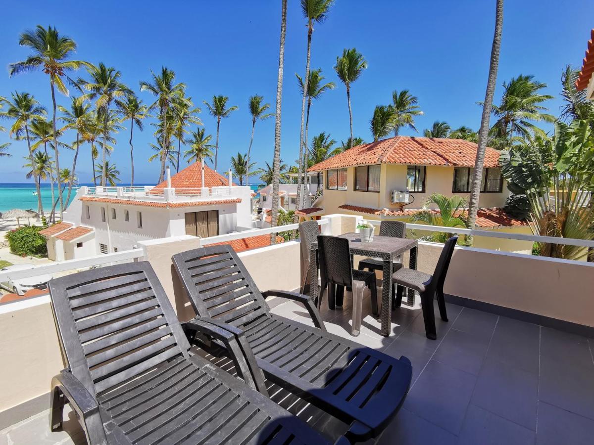 Deluxe Villas Bavaro Beach & Spa - Best Price For Long Term Vacation Rental Punta Cana Esterno foto