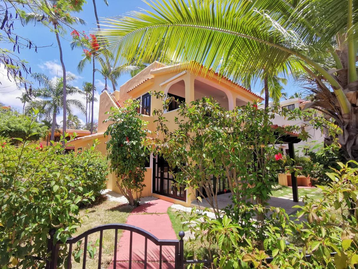 Deluxe Villas Bavaro Beach & Spa - Best Price For Long Term Vacation Rental Punta Cana Esterno foto