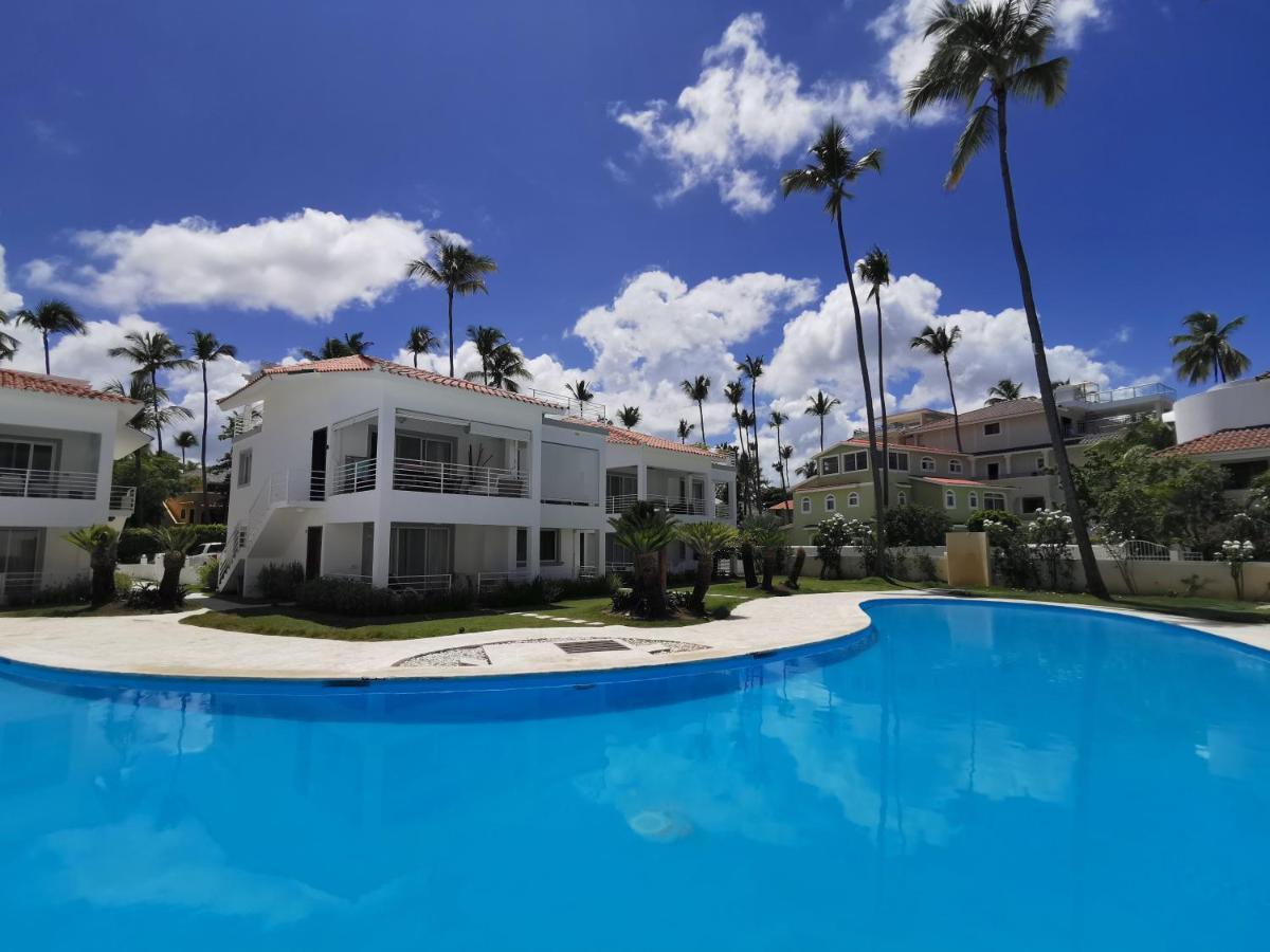 Deluxe Villas Bavaro Beach & Spa - Best Price For Long Term Vacation Rental Punta Cana Esterno foto