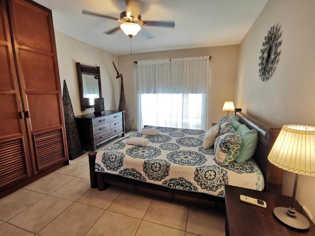 Deluxe Villas Bavaro Beach & Spa - Best Price For Long Term Vacation Rental Punta Cana Esterno foto