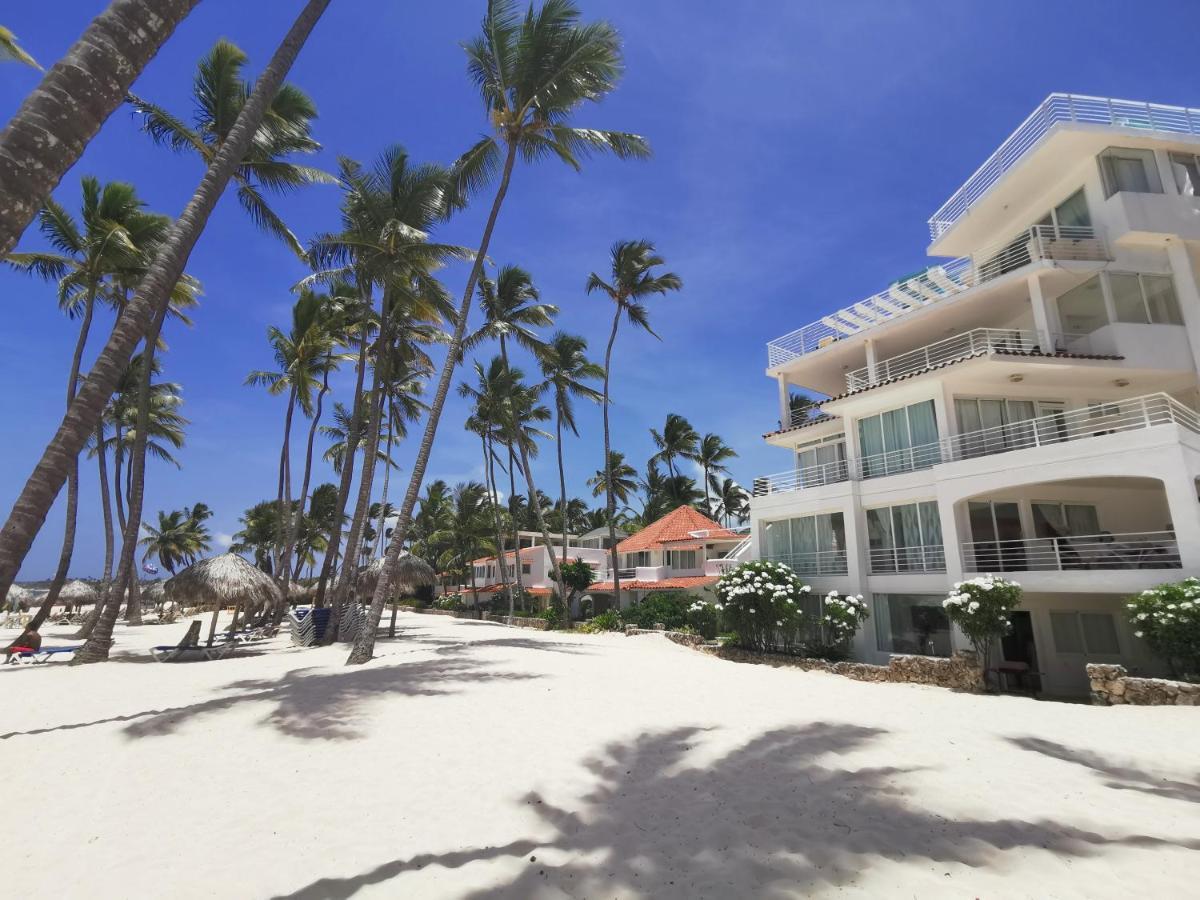 Deluxe Villas Bavaro Beach & Spa - Best Price For Long Term Vacation Rental Punta Cana Esterno foto