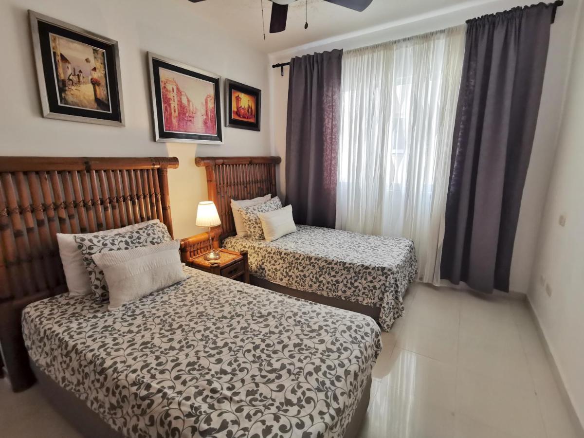 Deluxe Villas Bavaro Beach & Spa - Best Price For Long Term Vacation Rental Punta Cana Esterno foto