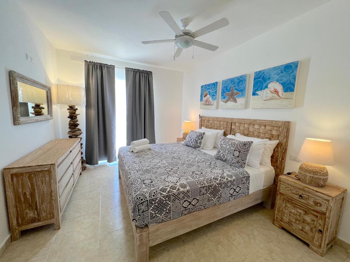 Deluxe Villas Bavaro Beach & Spa - Best Price For Long Term Vacation Rental Punta Cana Esterno foto