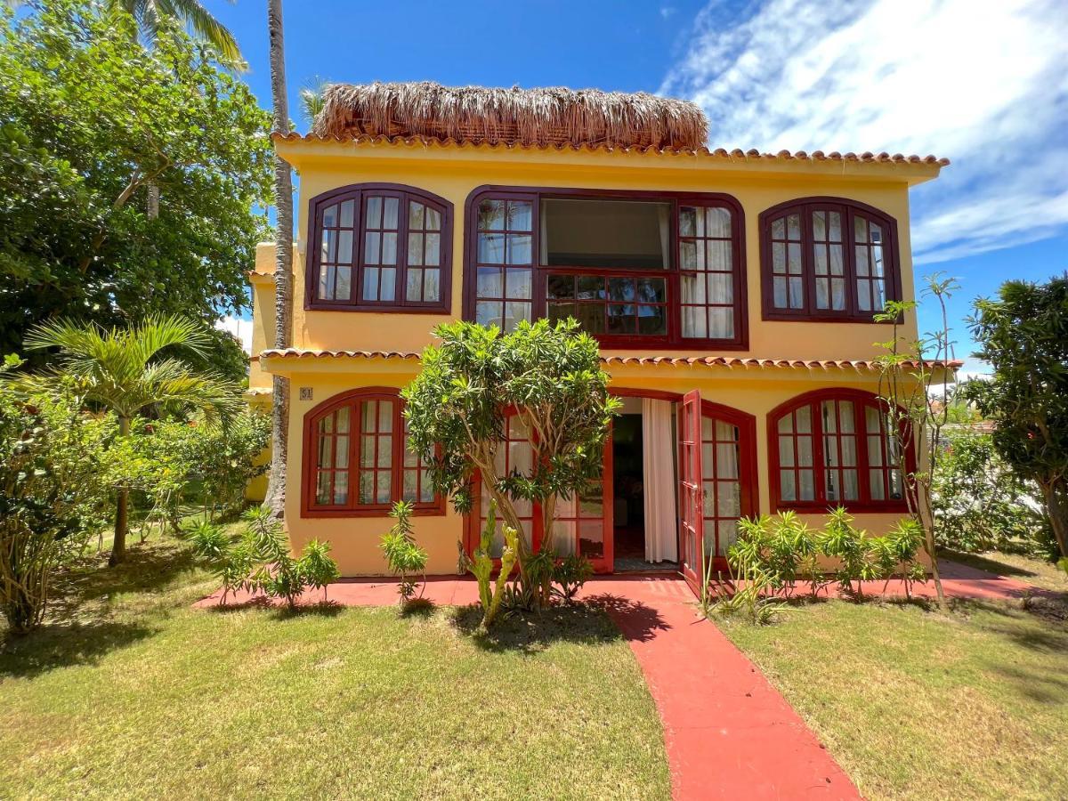 Deluxe Villas Bavaro Beach & Spa - Best Price For Long Term Vacation Rental Punta Cana Esterno foto