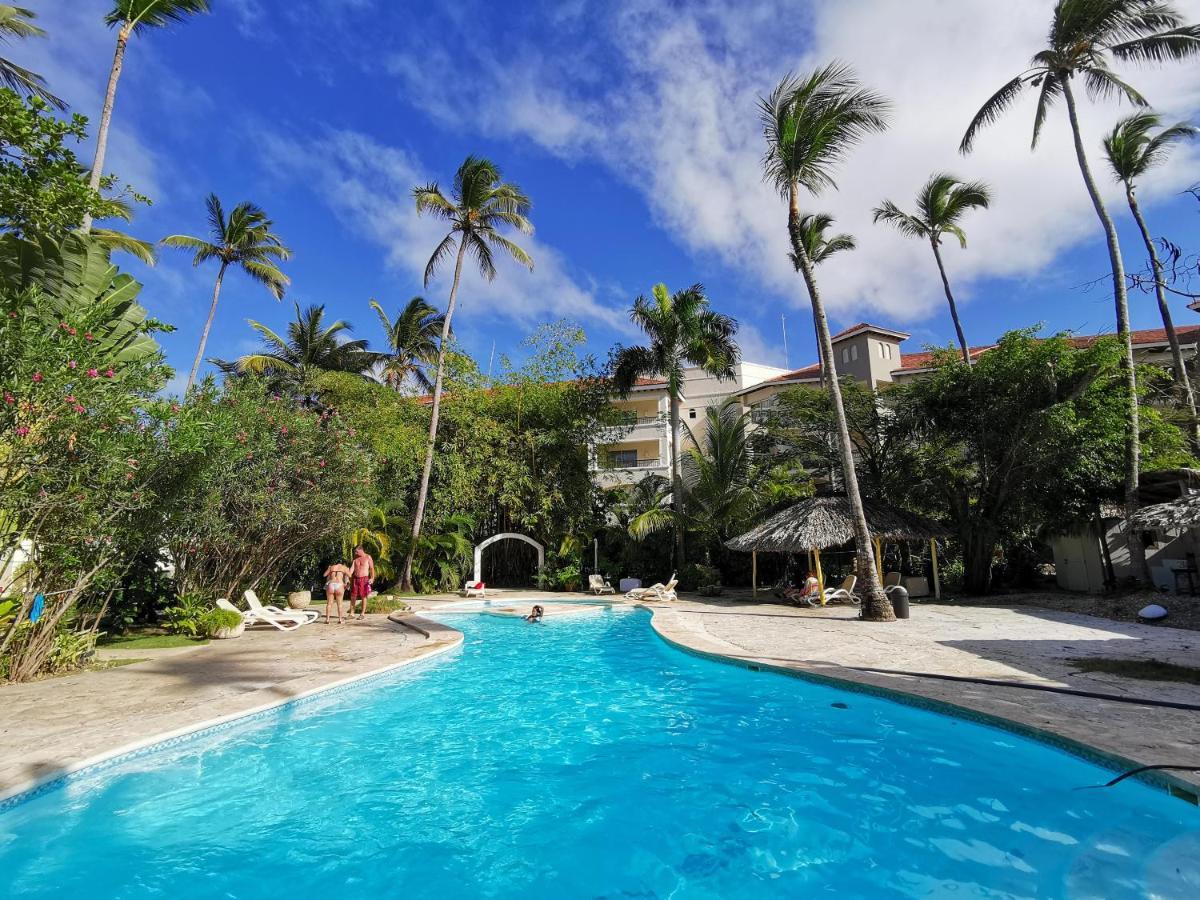 Deluxe Villas Bavaro Beach & Spa - Best Price For Long Term Vacation Rental Punta Cana Esterno foto