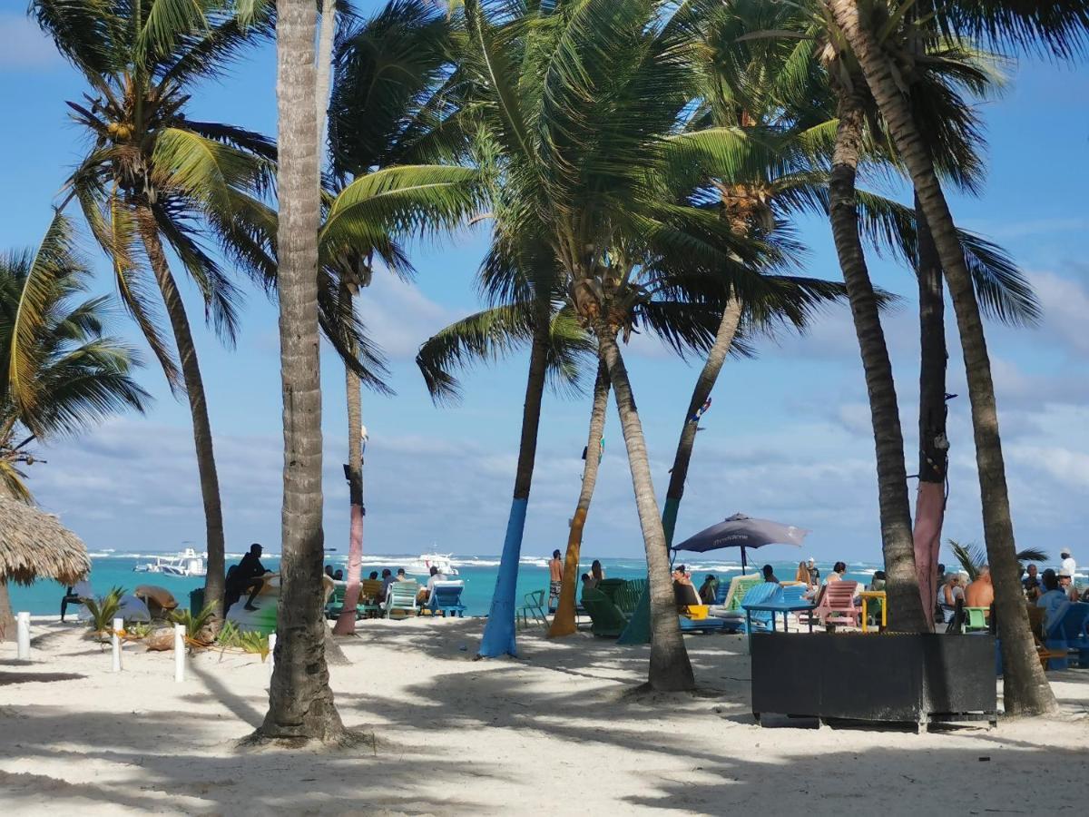 Deluxe Villas Bavaro Beach & Spa - Best Price For Long Term Vacation Rental Punta Cana Esterno foto
