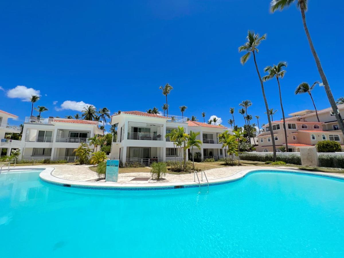 Deluxe Villas Bavaro Beach & Spa - Best Price For Long Term Vacation Rental Punta Cana Esterno foto