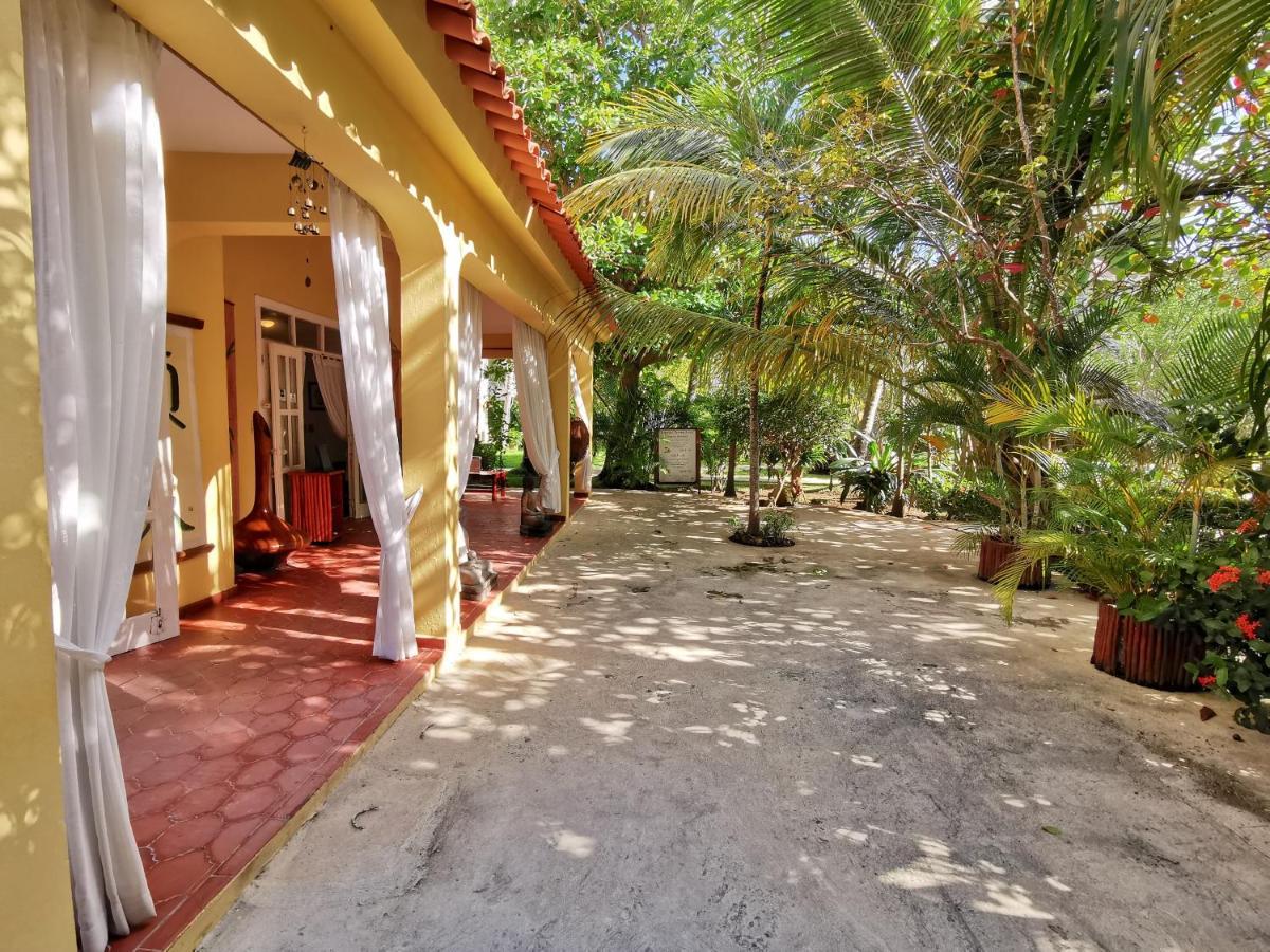 Deluxe Villas Bavaro Beach & Spa - Best Price For Long Term Vacation Rental Punta Cana Esterno foto