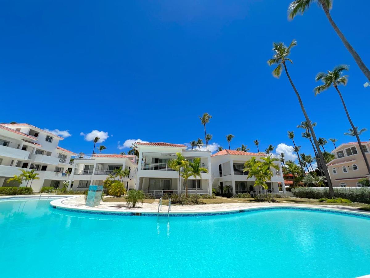 Deluxe Villas Bavaro Beach & Spa - Best Price For Long Term Vacation Rental Punta Cana Esterno foto