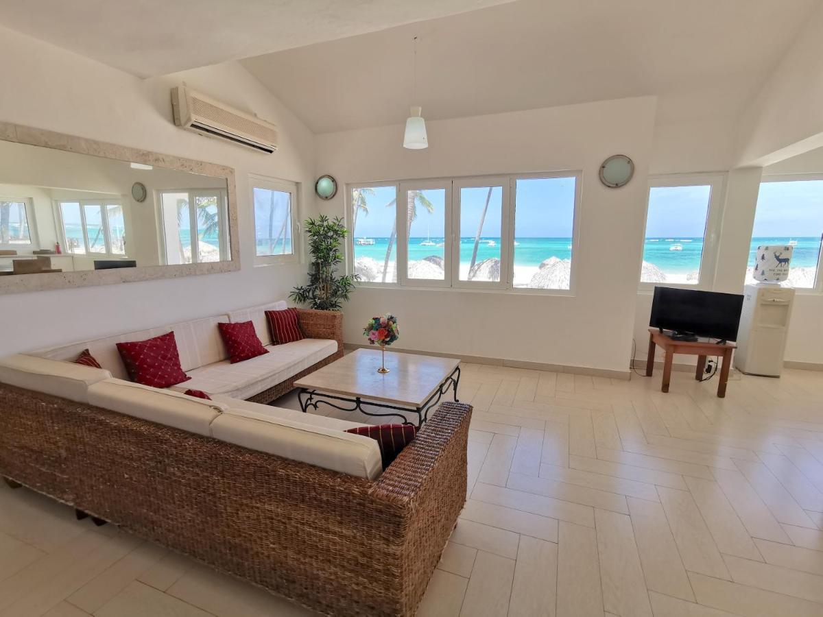 Deluxe Villas Bavaro Beach & Spa - Best Price For Long Term Vacation Rental Punta Cana Esterno foto