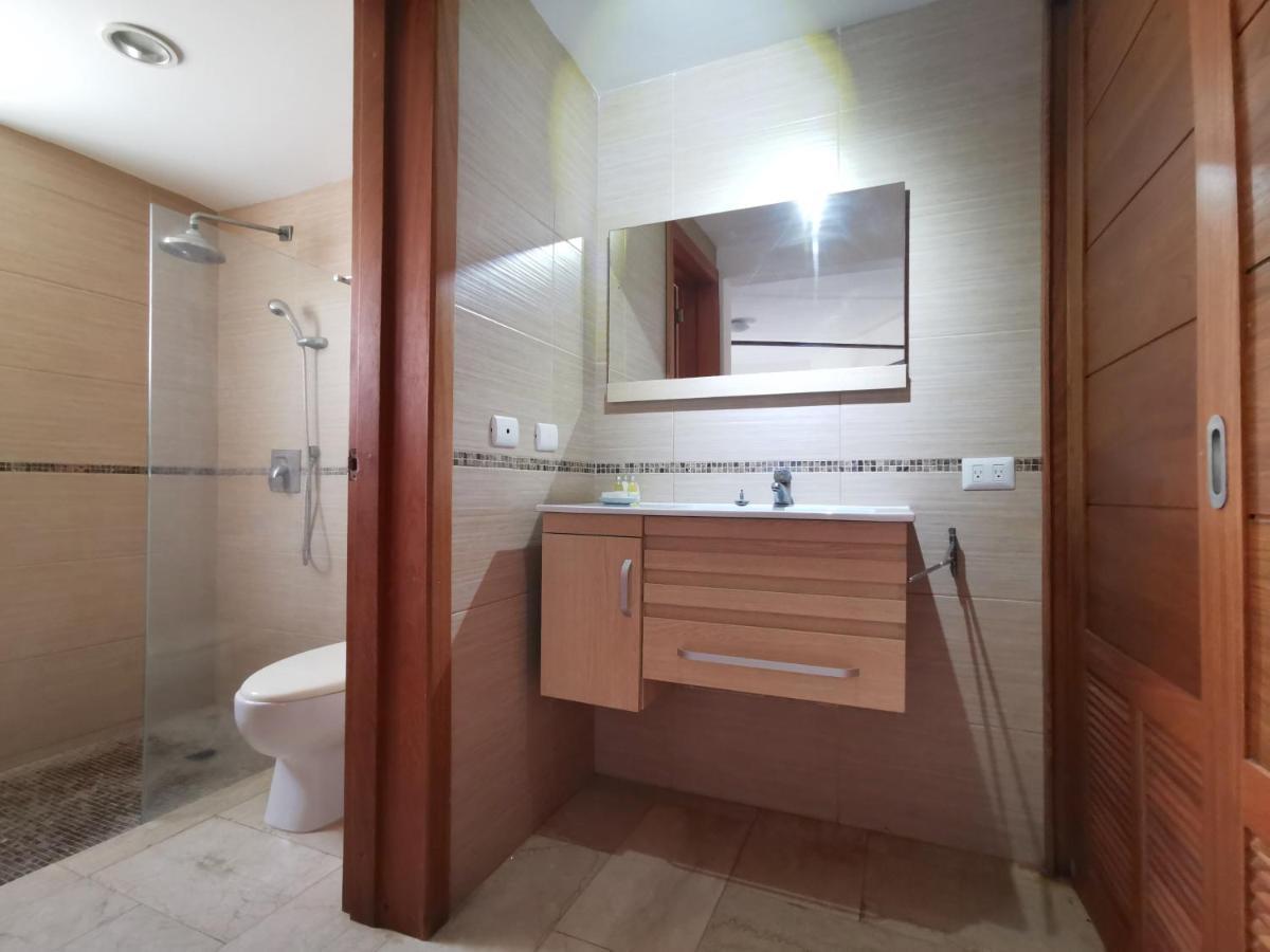 Deluxe Villas Bavaro Beach & Spa - Best Price For Long Term Vacation Rental Punta Cana Esterno foto