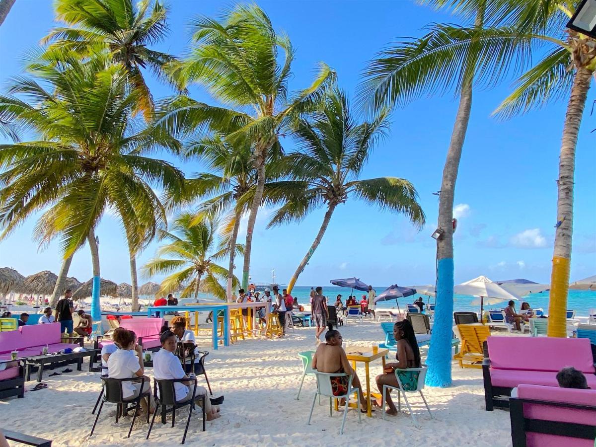 Deluxe Villas Bavaro Beach & Spa - Best Price For Long Term Vacation Rental Punta Cana Esterno foto