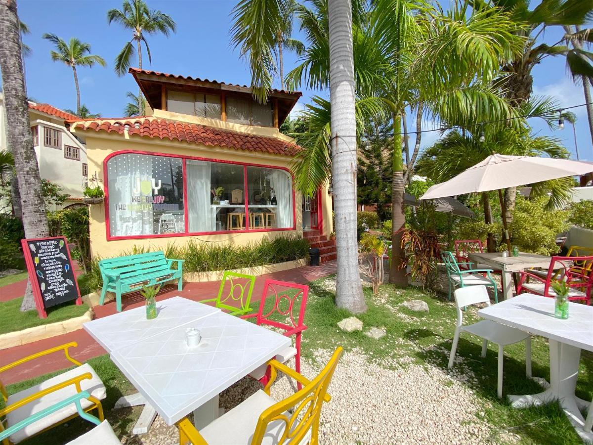 Deluxe Villas Bavaro Beach & Spa - Best Price For Long Term Vacation Rental Punta Cana Esterno foto