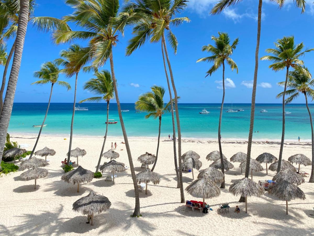 Deluxe Villas Bavaro Beach & Spa - Best Price For Long Term Vacation Rental Punta Cana Esterno foto