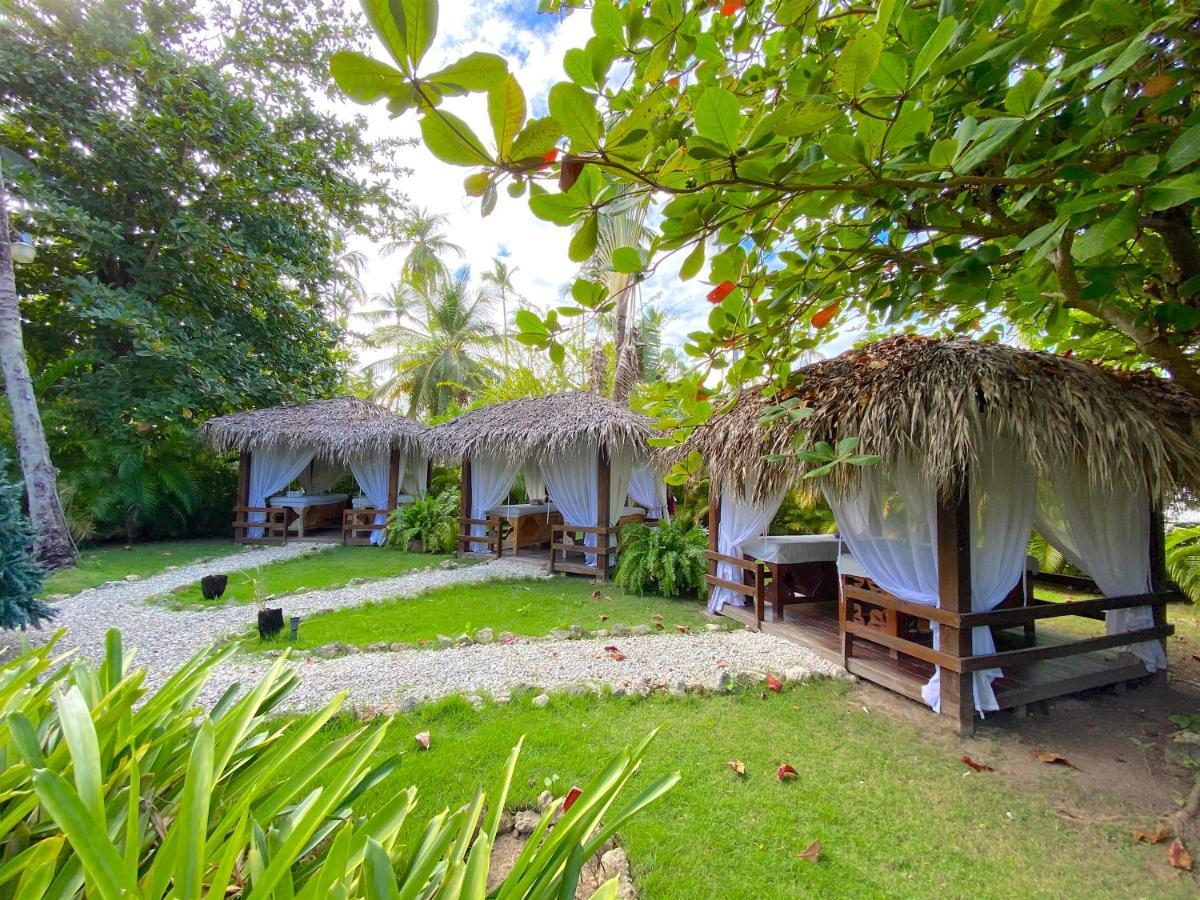Deluxe Villas Bavaro Beach & Spa - Best Price For Long Term Vacation Rental Punta Cana Esterno foto
