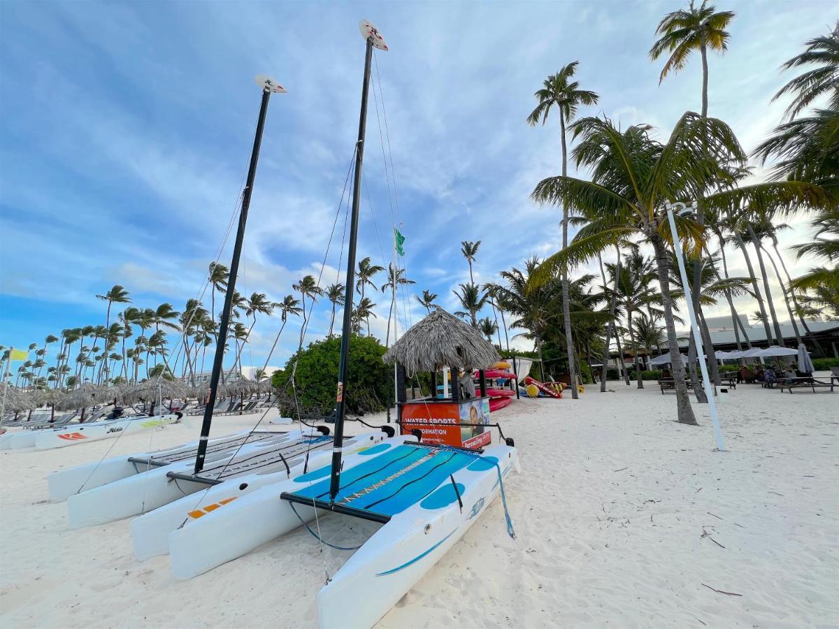 Deluxe Villas Bavaro Beach & Spa - Best Price For Long Term Vacation Rental Punta Cana Esterno foto