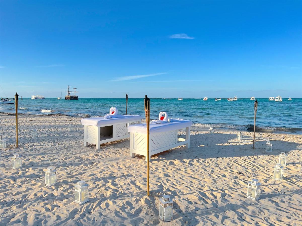 Deluxe Villas Bavaro Beach & Spa - Best Price For Long Term Vacation Rental Punta Cana Esterno foto