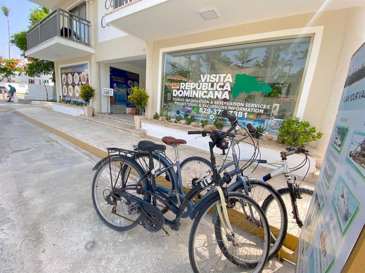 Deluxe Villas Bavaro Beach & Spa - Best Price For Long Term Vacation Rental Punta Cana Esterno foto
