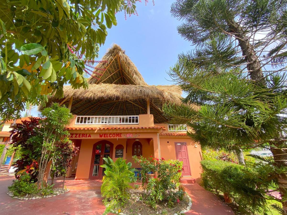Deluxe Villas Bavaro Beach & Spa - Best Price For Long Term Vacation Rental Punta Cana Esterno foto