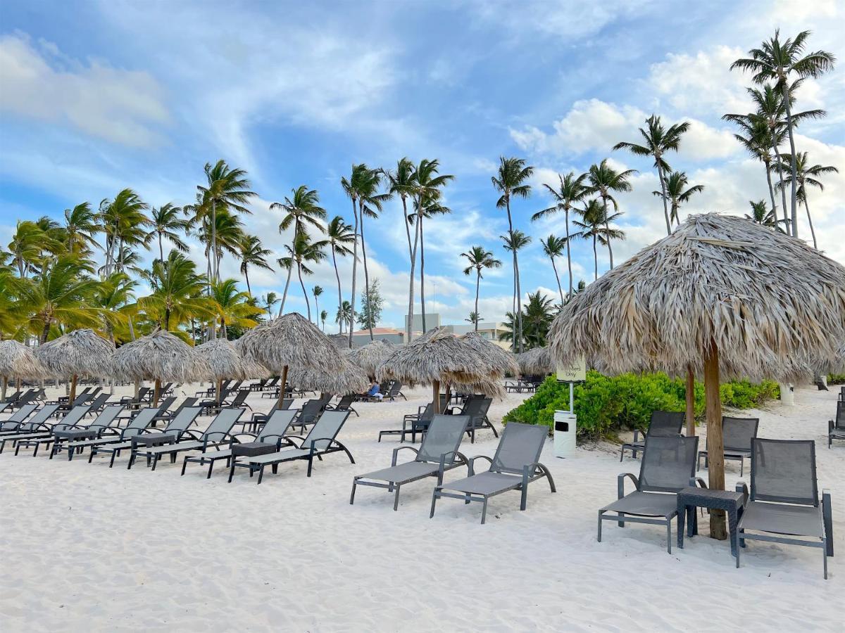 Deluxe Villas Bavaro Beach & Spa - Best Price For Long Term Vacation Rental Punta Cana Esterno foto