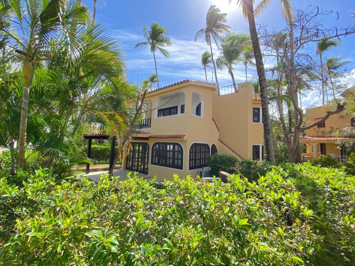 Deluxe Villas Bavaro Beach & Spa - Best Price For Long Term Vacation Rental Punta Cana Esterno foto