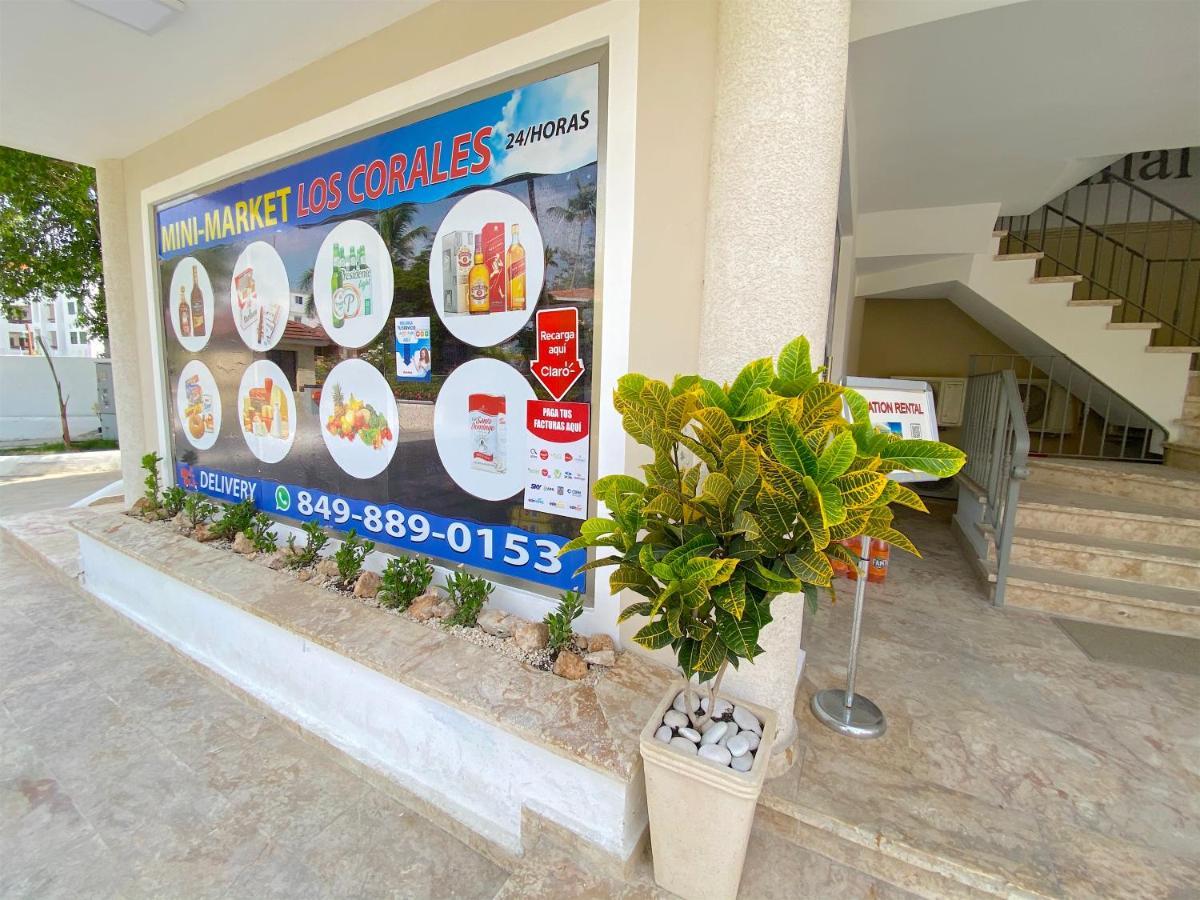 Deluxe Villas Bavaro Beach & Spa - Best Price For Long Term Vacation Rental Punta Cana Esterno foto