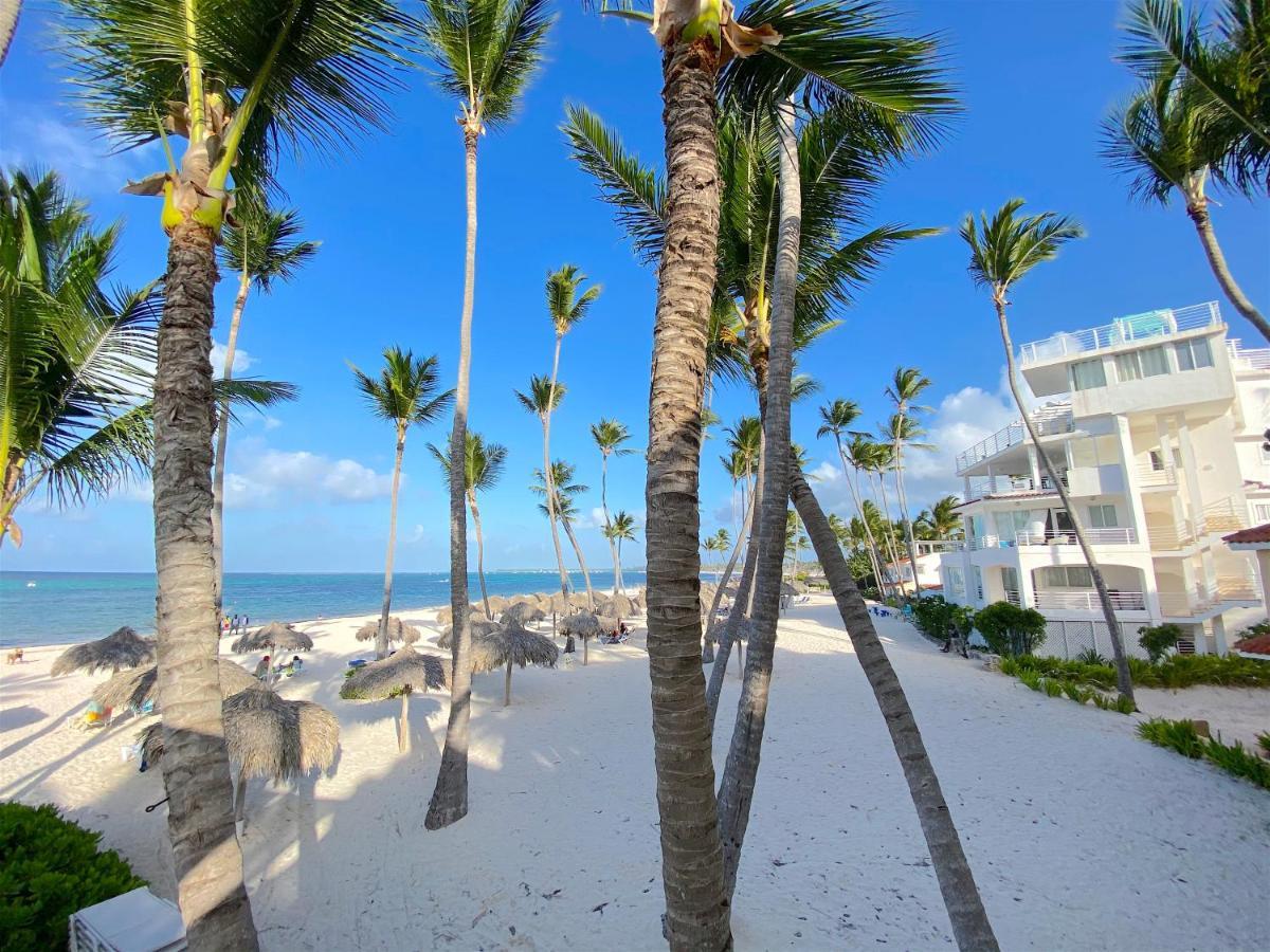 Deluxe Villas Bavaro Beach & Spa - Best Price For Long Term Vacation Rental Punta Cana Esterno foto