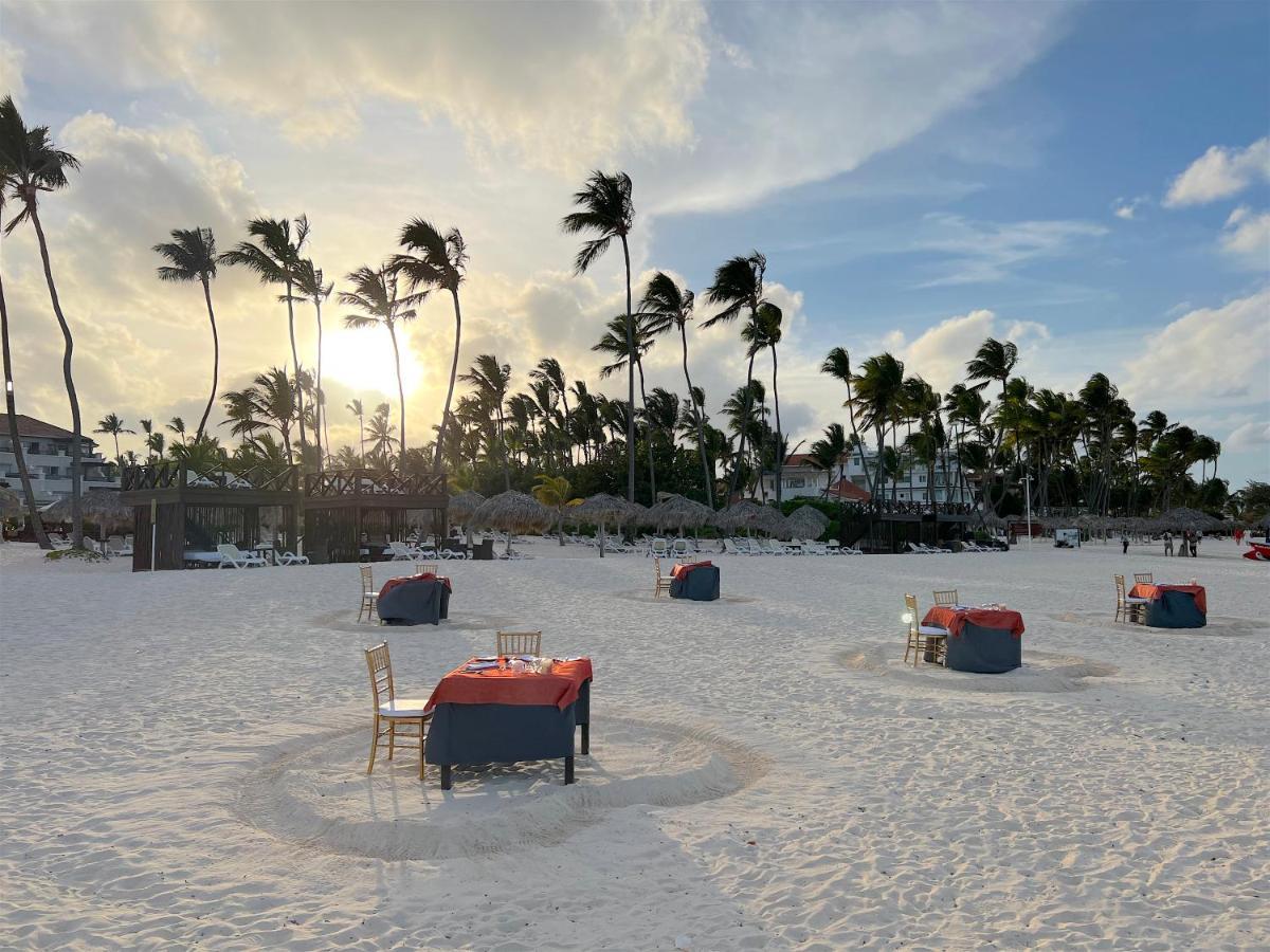 Deluxe Villas Bavaro Beach & Spa - Best Price For Long Term Vacation Rental Punta Cana Esterno foto